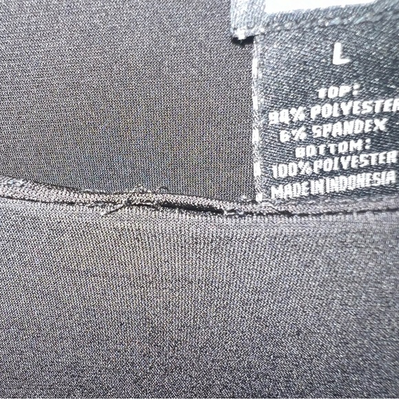 Pretty Flowy dress L - Picture 5 of 5